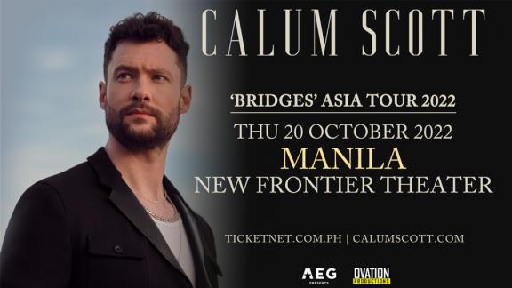 Calum Scott Live in Manila Bridges Asia Tour 2022-248