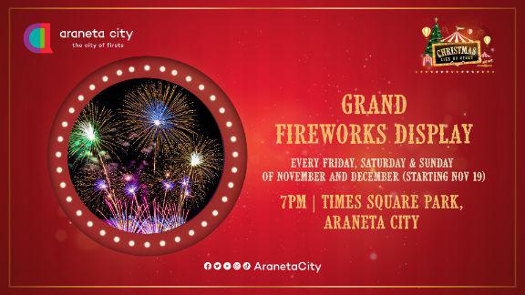Grand Fireworks Display-262