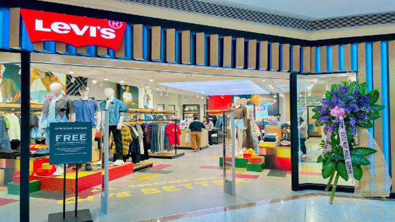 Reopening: Levi&#039;s-285