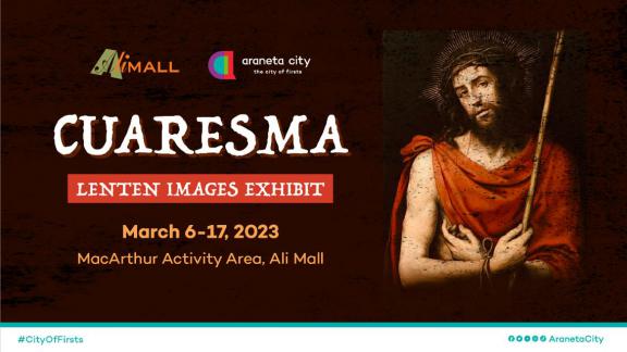 Cuaresma Lenten Images Exhibit-313