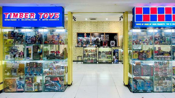 NOW OPEN: Timber Toys-400