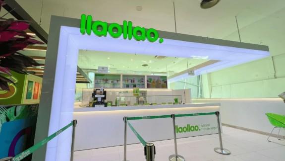 NOW OPEN: llao llao -491