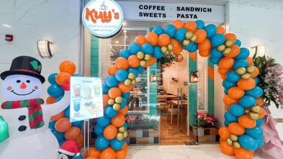 NOW OPEN: Kuy's Coffee & Milktea-497