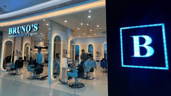 NOW OPEN: Bruno's Barbers-517