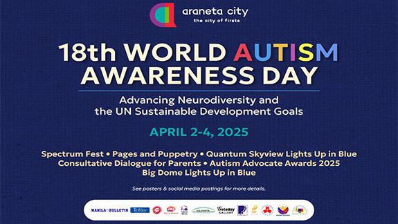WAAD 2025: Advancing Neurodiversity and the UN Sustainable Development Goals-528
