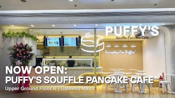 NOW OPEN: Puffy's Souffle Pancake Cafe-529