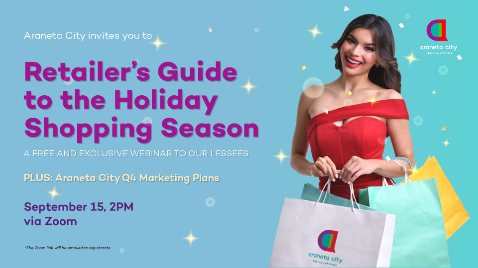 Understanding what makes shoppers tick during holidays